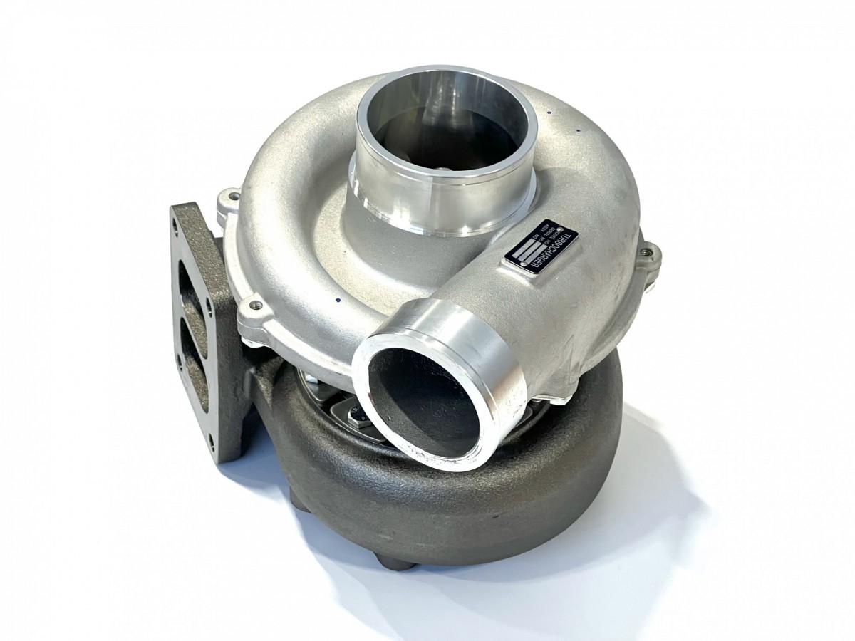 1144003841 Турбокомпрессор ISUZU 1144003841 Турбокомпрессор ISUZU