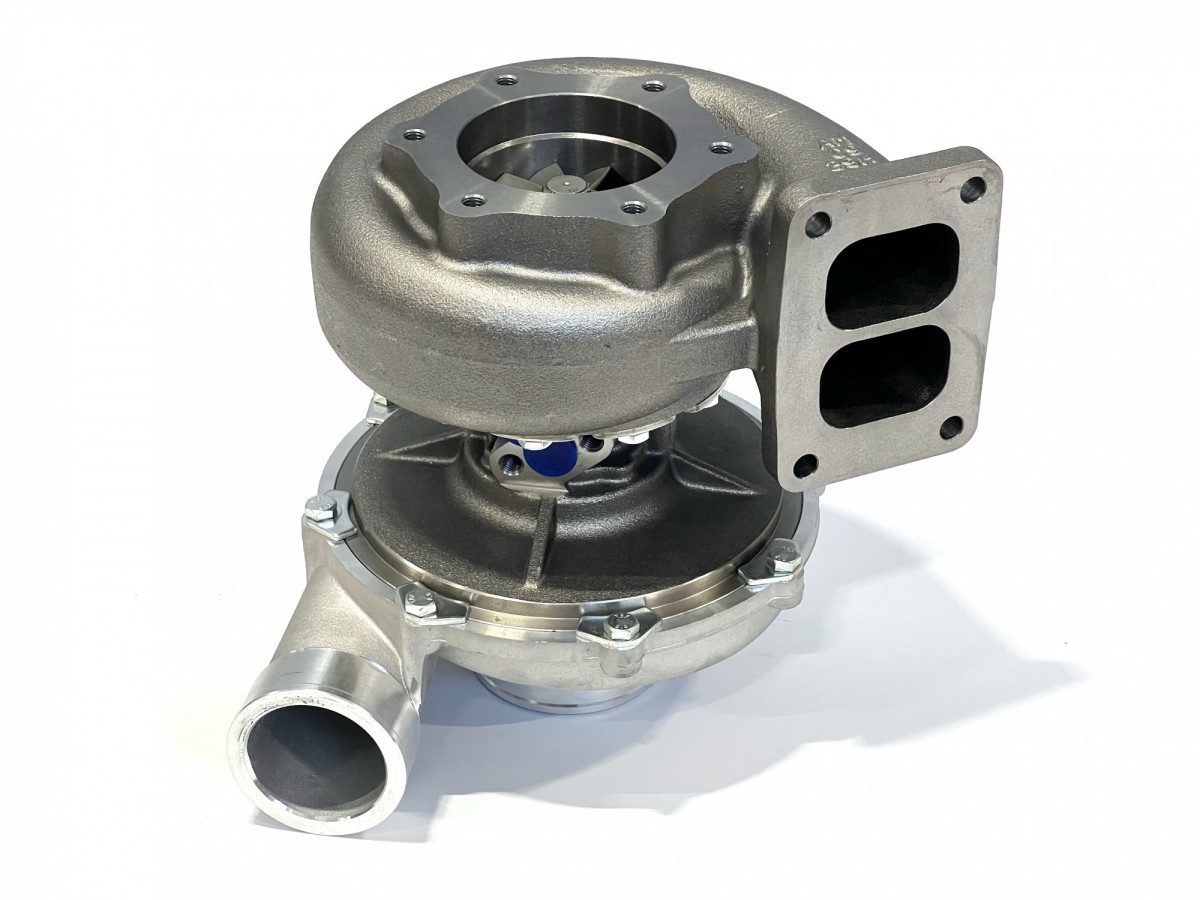 1144003841 Турбокомпрессор ISUZU 1144003841 Турбокомпрессор ISUZU