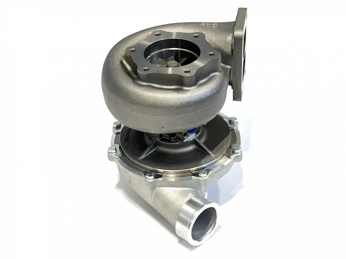 1144003841 Турбокомпрессор ISUZU 1144003841 Турбокомпрессор ISUZU