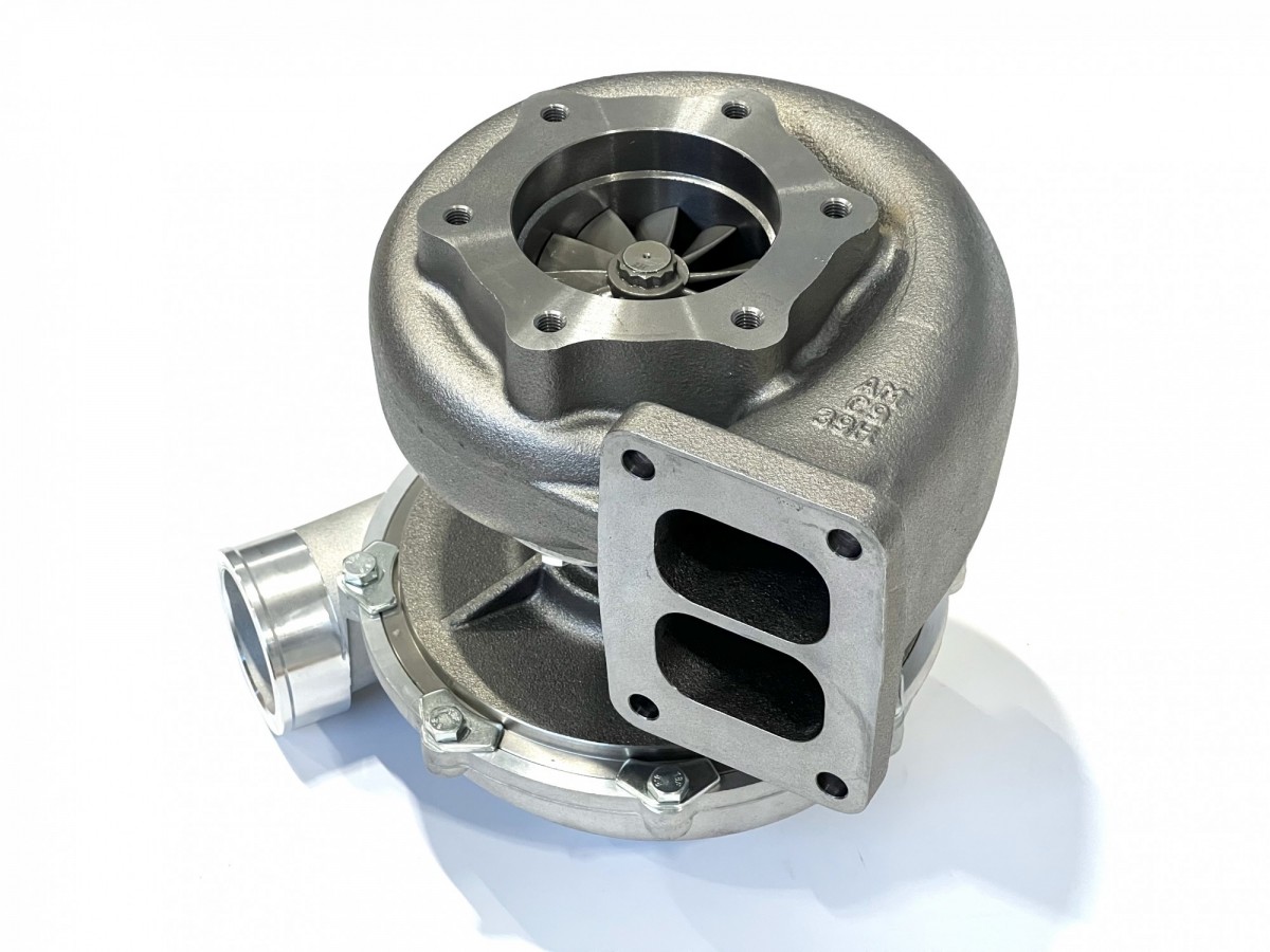 1144003841 Турбокомпрессор ISUZU 1144003841 Турбокомпрессор ISUZU