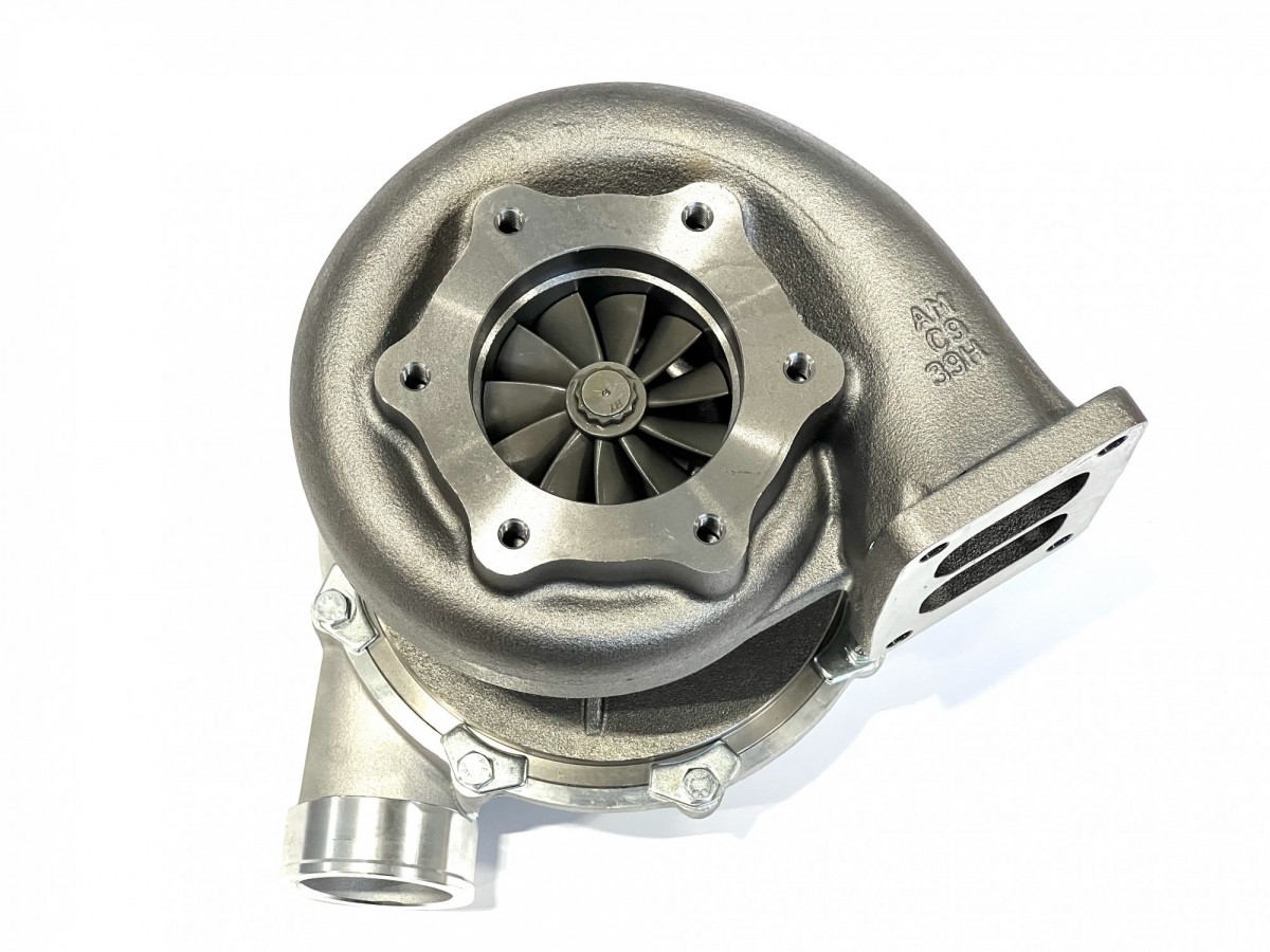 1144003841 Турбокомпрессор ISUZU 1144003841 Турбокомпрессор ISUZU