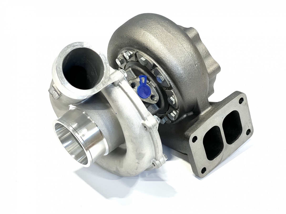 1144003841 Турбокомпрессор ISUZU 1144003841 Турбокомпрессор ISUZU
