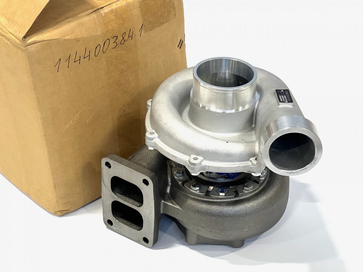 1144003841 Турбокомпрессор ISUZU 1144003841 Турбокомпрессор ISUZU