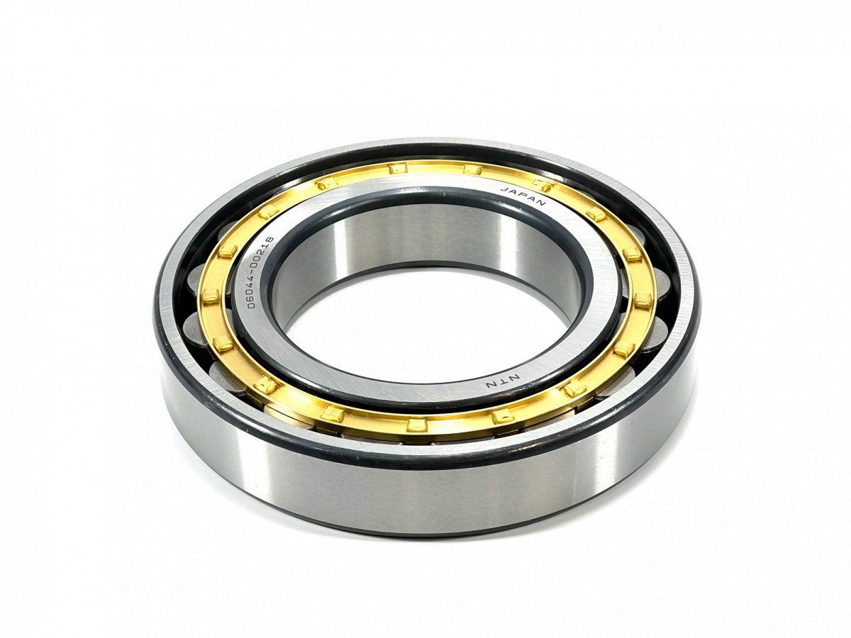 06044-00218 Подшипник роликовый цилиндрический NTN (Япония) KOMATSU 06044-00218 Подшипник роликовый цилиндрический NTN (Япония) KOMATSU