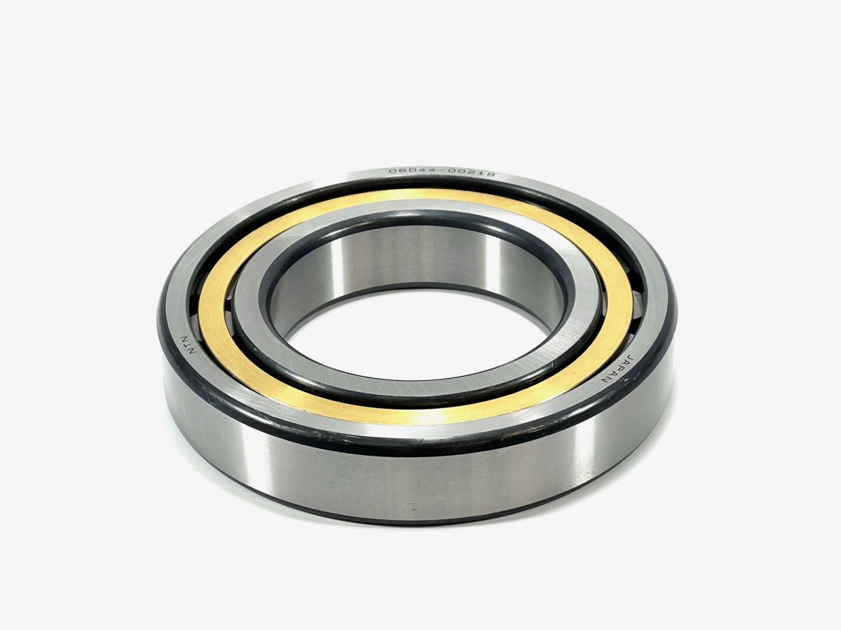 06044-00218 Подшипник роликовый цилиндрический NTN (Япония) KOMATSU 06044-00218 Подшипник роликовый цилиндрический NTN (Япония) KOMATSU