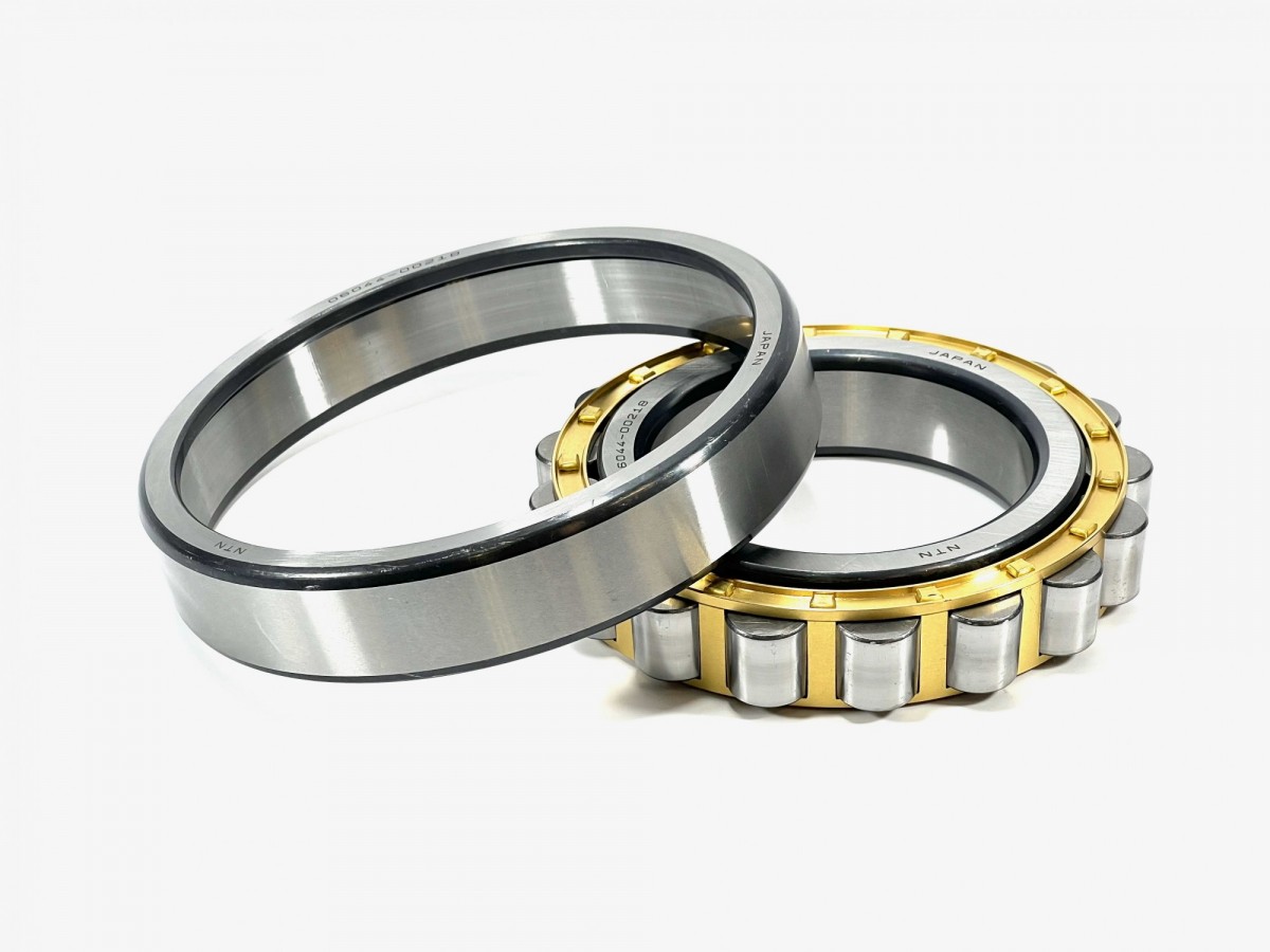 06044-00218 Подшипник роликовый цилиндрический NTN (Япония) KOMATSU 06044-00218 Подшипник роликовый цилиндрический NTN (Япония) KOMATSU