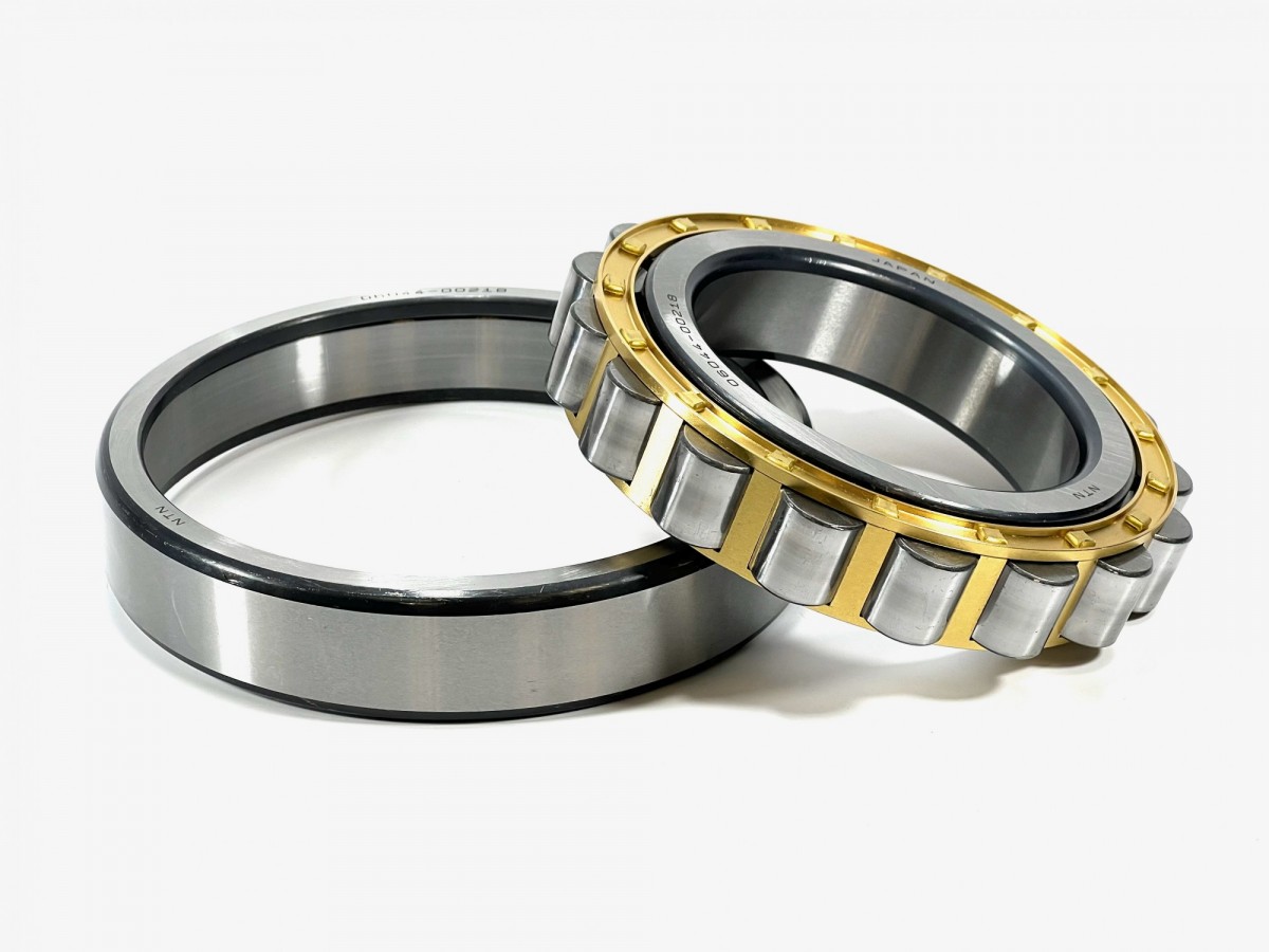 06044-00218 Подшипник роликовый цилиндрический NTN (Япония) KOMATSU 06044-00218 Подшипник роликовый цилиндрический NTN (Япония) KOMATSU