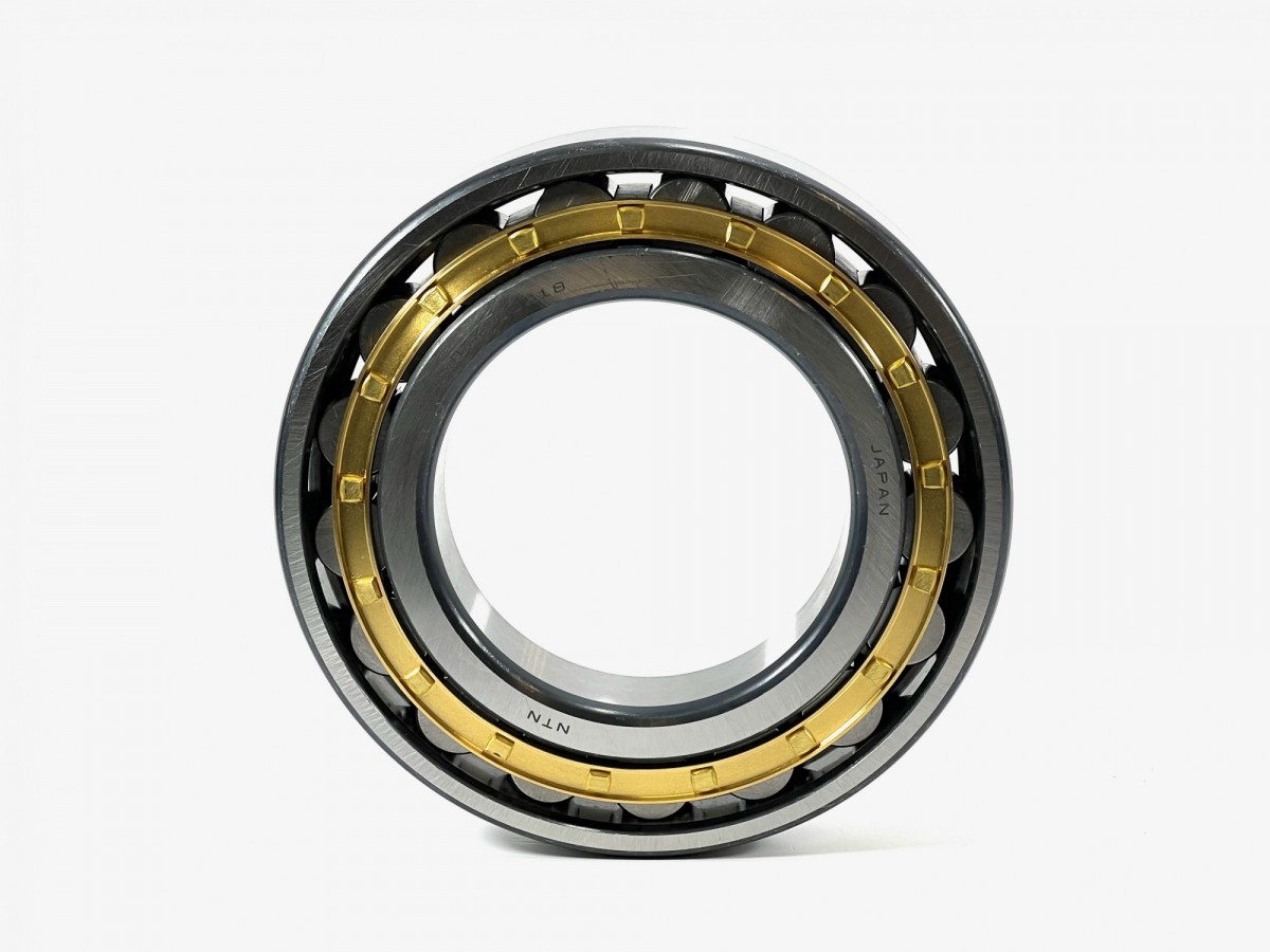 06044-00218 Подшипник роликовый цилиндрический NTN (Япония) KOMATSU 06044-00218 Подшипник роликовый цилиндрический NTN (Япония) KOMATSU