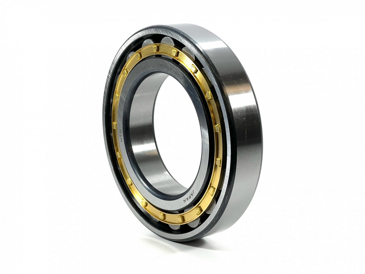 06044-00218 Подшипник роликовый цилиндрический NTN (Япония) KOMATSU 06044-00218 Подшипник роликовый цилиндрический NTN (Япония) KOMATSU