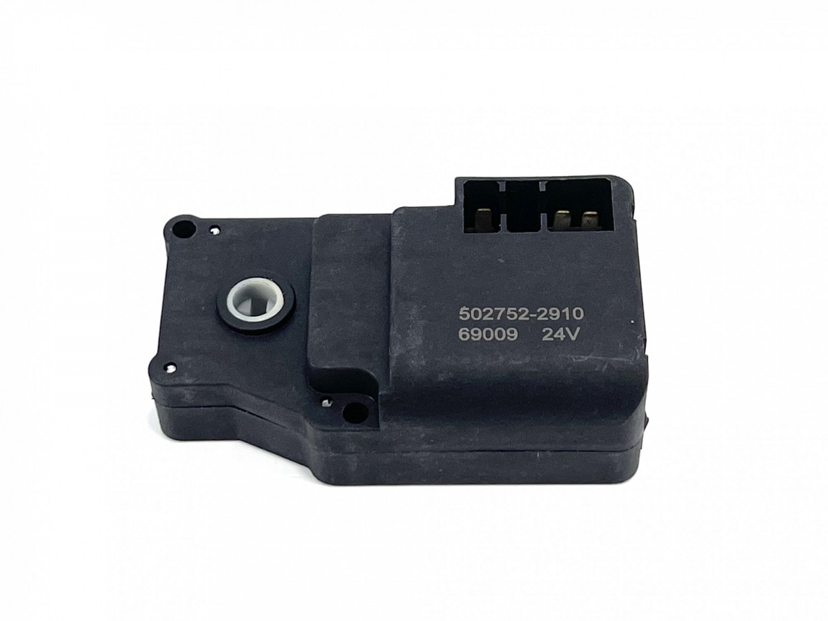 4464282 Мотор заслонки отопителя HITACHI 4464282 Мотор заслонки отопителя HITACHI