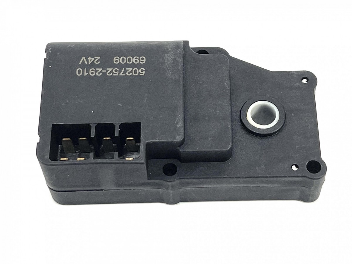 4464282 Мотор заслонки отопителя HITACHI 4464282 Мотор заслонки отопителя HITACHI