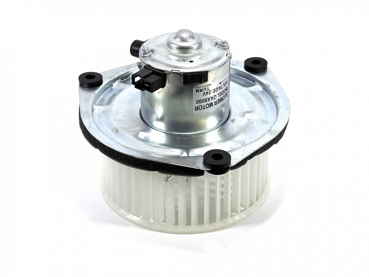 4654697 Мотор кондиционера HITACHI 4654697 Мотор кондиционера HITACHI