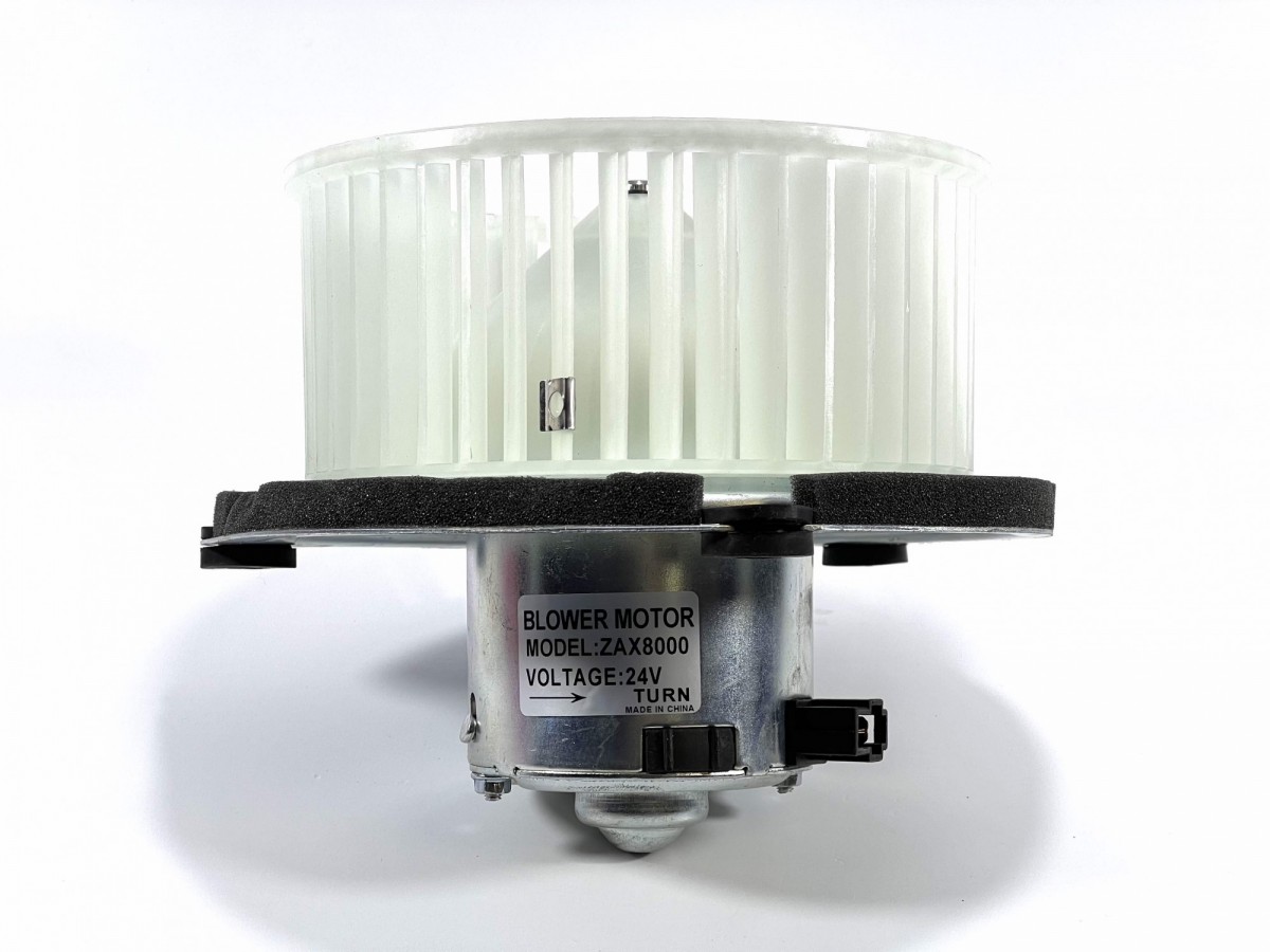 4654697 Мотор кондиционера HITACHI 4654697 Мотор кондиционера HITACHI