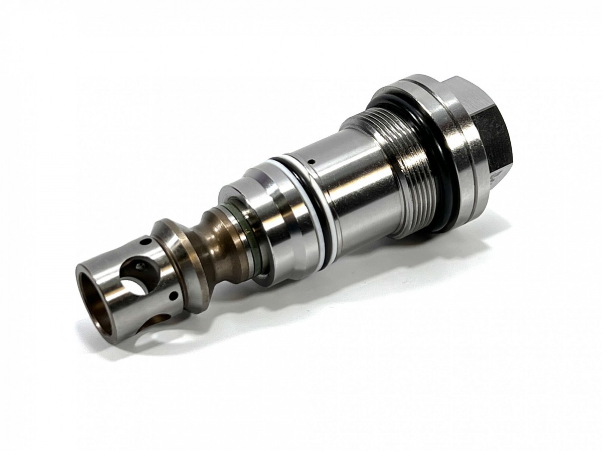 723-46-47500 Клапан гидравлический 723-40-96102 KOMATSU 723-46-47500 Клапан гидравлический 723-40-96102 KOMATSU