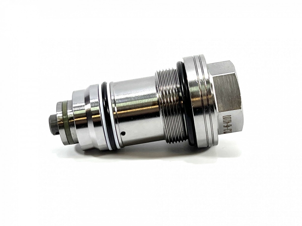 723-46-43100 Клапан гидравлический KOMATSU 723-46-43100 Клапан гидравлический KOMATSU