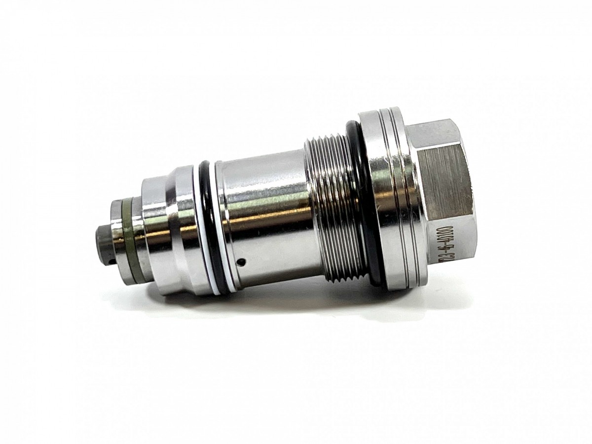 723-46-45100 Клапан гидравлический 723-46-40100 KOMATSU 723-46-45100 Клапан гидравлический 723-46-40100 KOMATSU