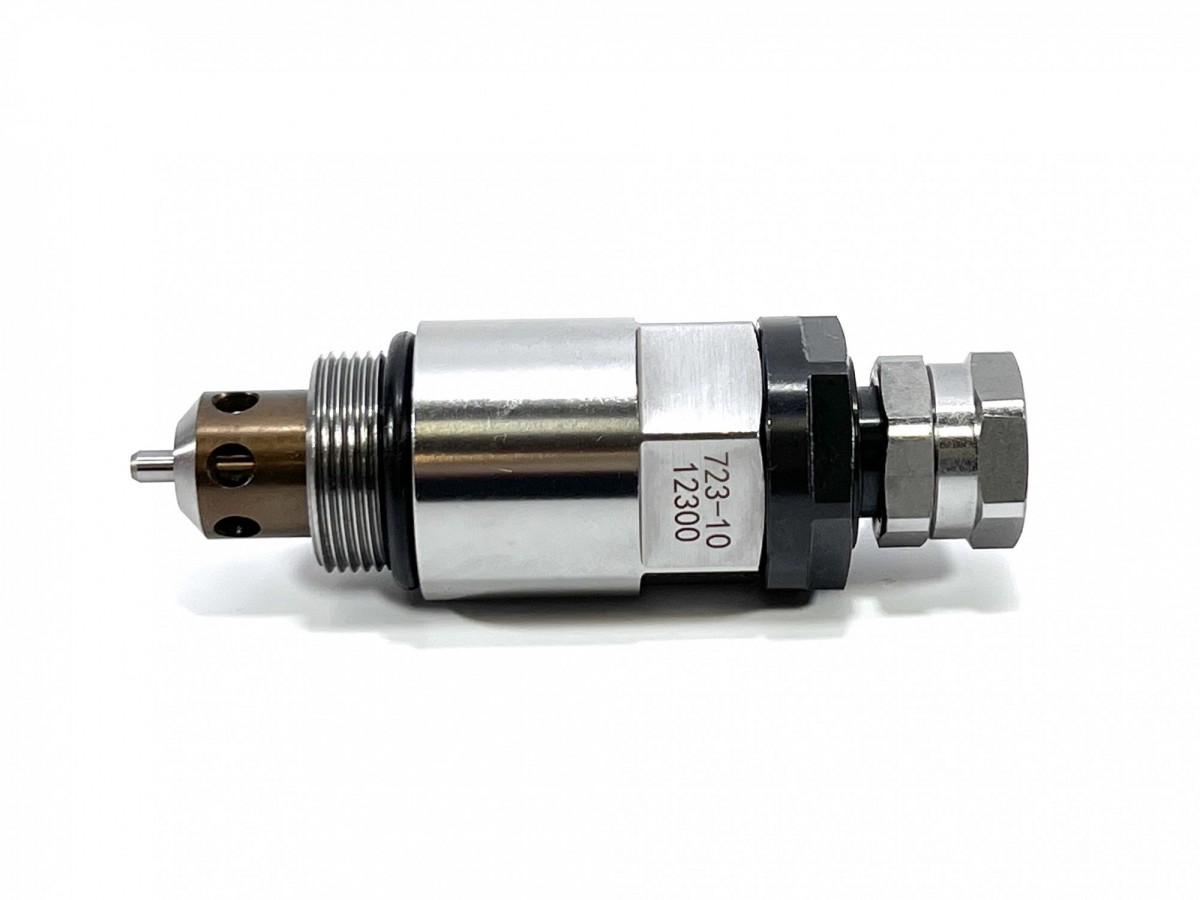 723-90-61700 Клапан гидравлический 723-10-12300 KOMATSU 723-90-61700 Клапан гидравлический 723-10-12300 KOMATSU