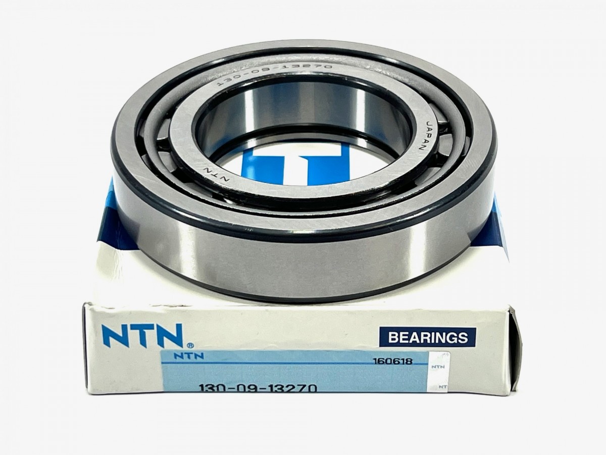130-09-13270 Подшипник роликовый цилиндрический NTN (Япония) KOMATSU 130-09-13270 Подшипник роликовый цилиндрический NTN (Япония) KOMATSU
