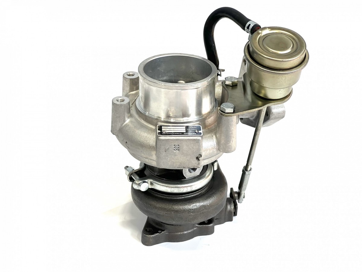 6208-81-8100 Турбокомпрессор KOMATSU 6208-81-8100 Турбокомпрессор KOMATSU