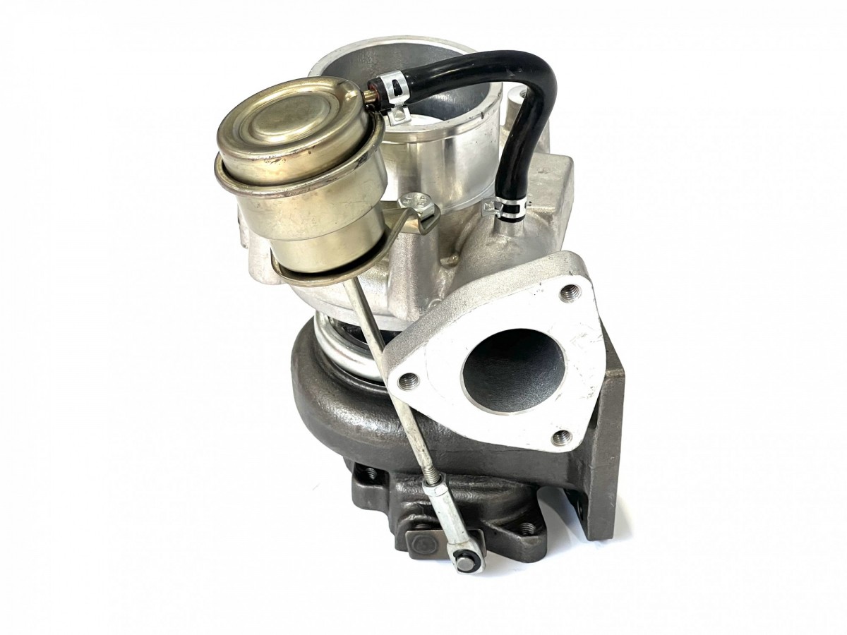 6208-81-8100 Турбокомпрессор KOMATSU 6208-81-8100 Турбокомпрессор KOMATSU