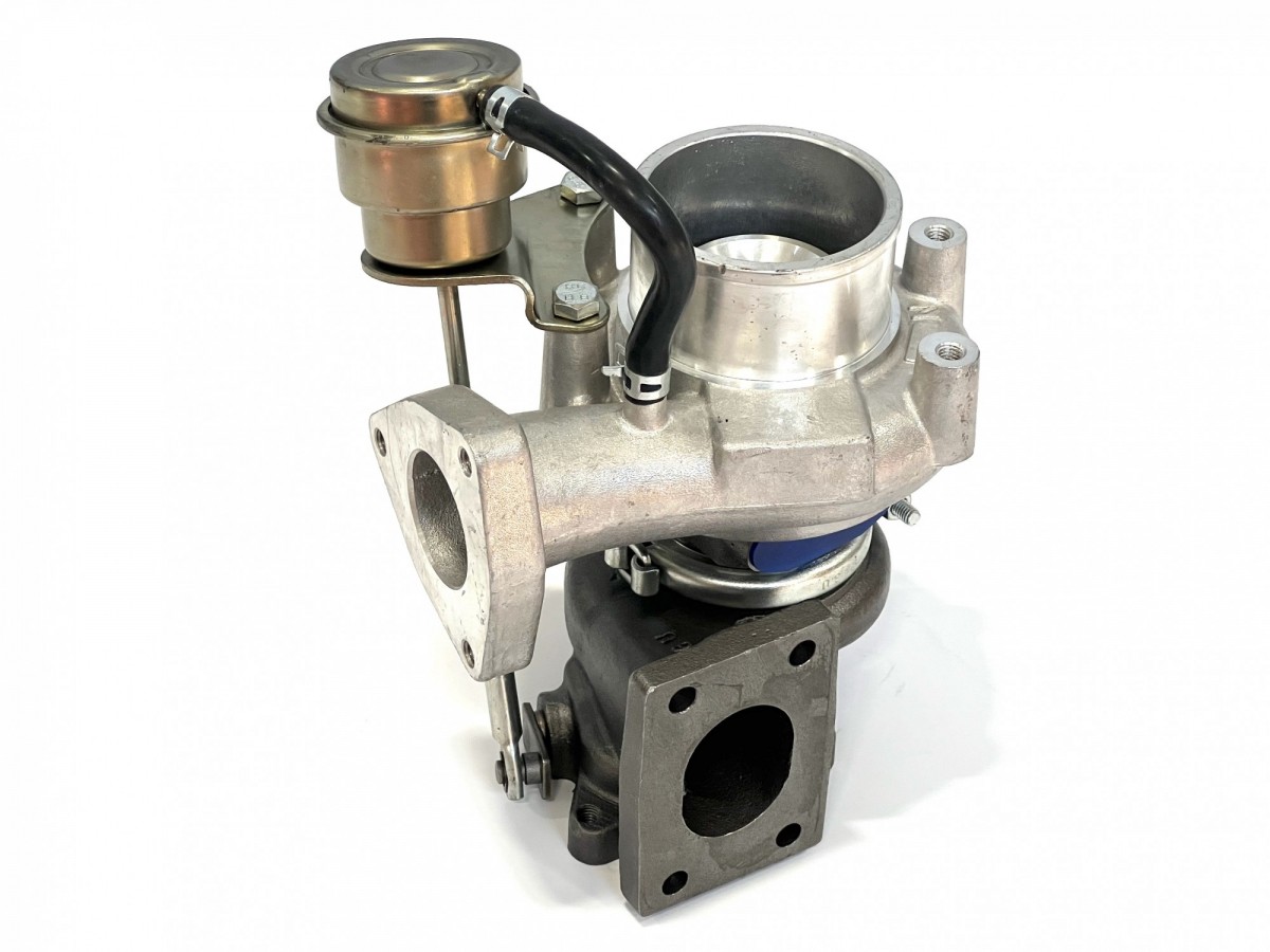 6208-81-8100 Турбокомпрессор KOMATSU 6208-81-8100 Турбокомпрессор KOMATSU