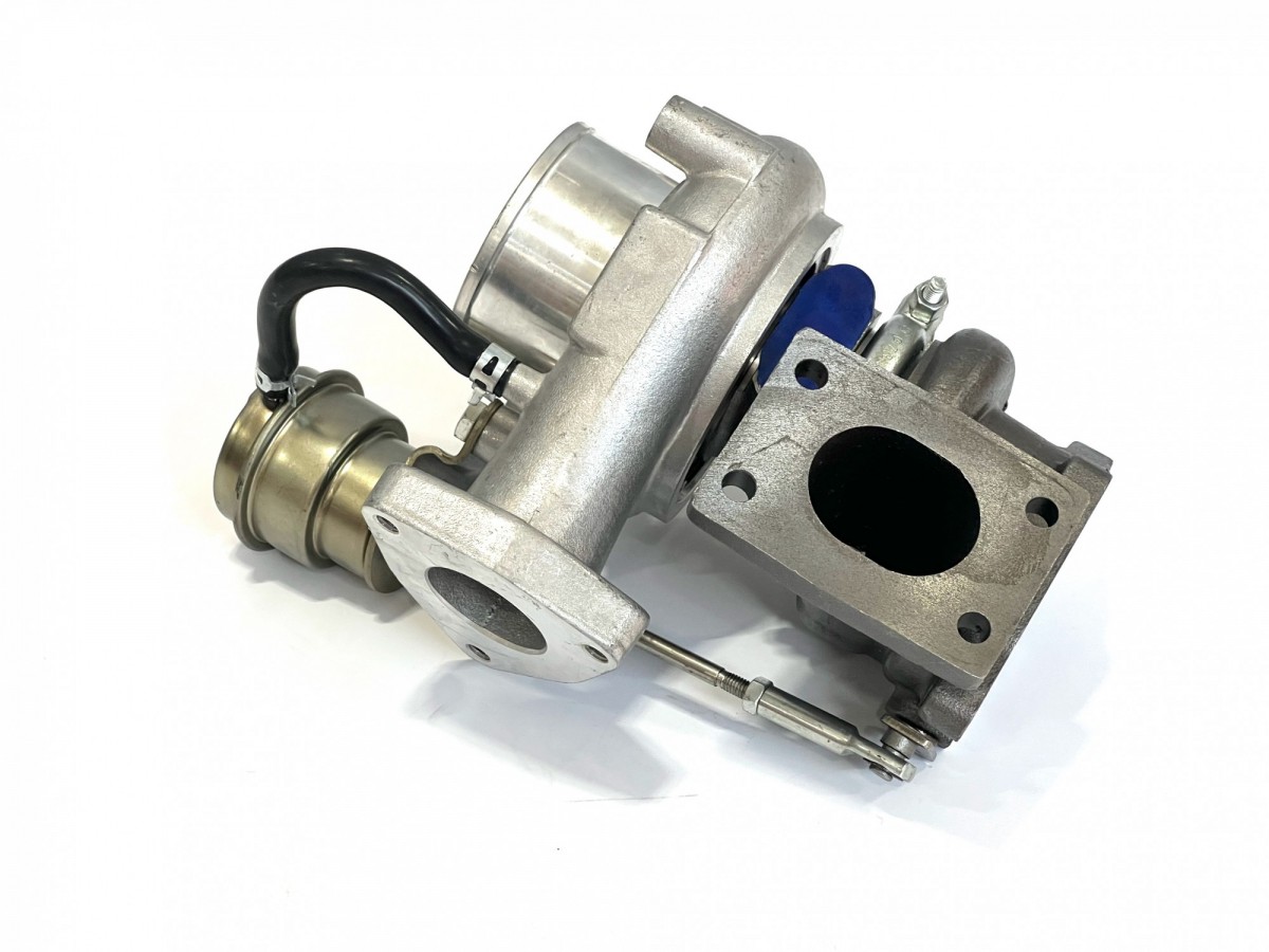 6208-81-8100 Турбокомпрессор KOMATSU 6208-81-8100 Турбокомпрессор KOMATSU