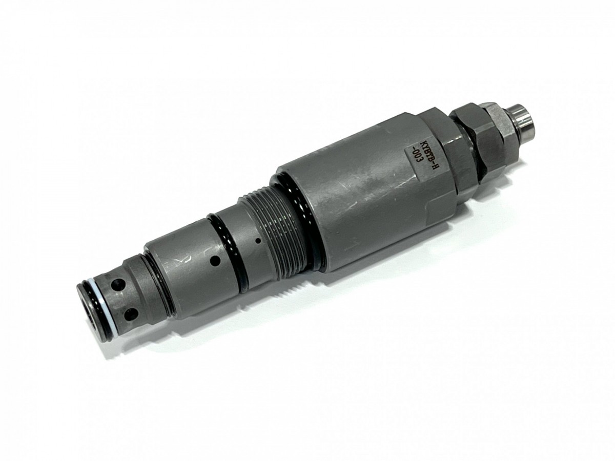 XKCG-00468 Клапан гидравлический HYUNDAI XKCG-00468 Клапан гидравлический HYUNDAI