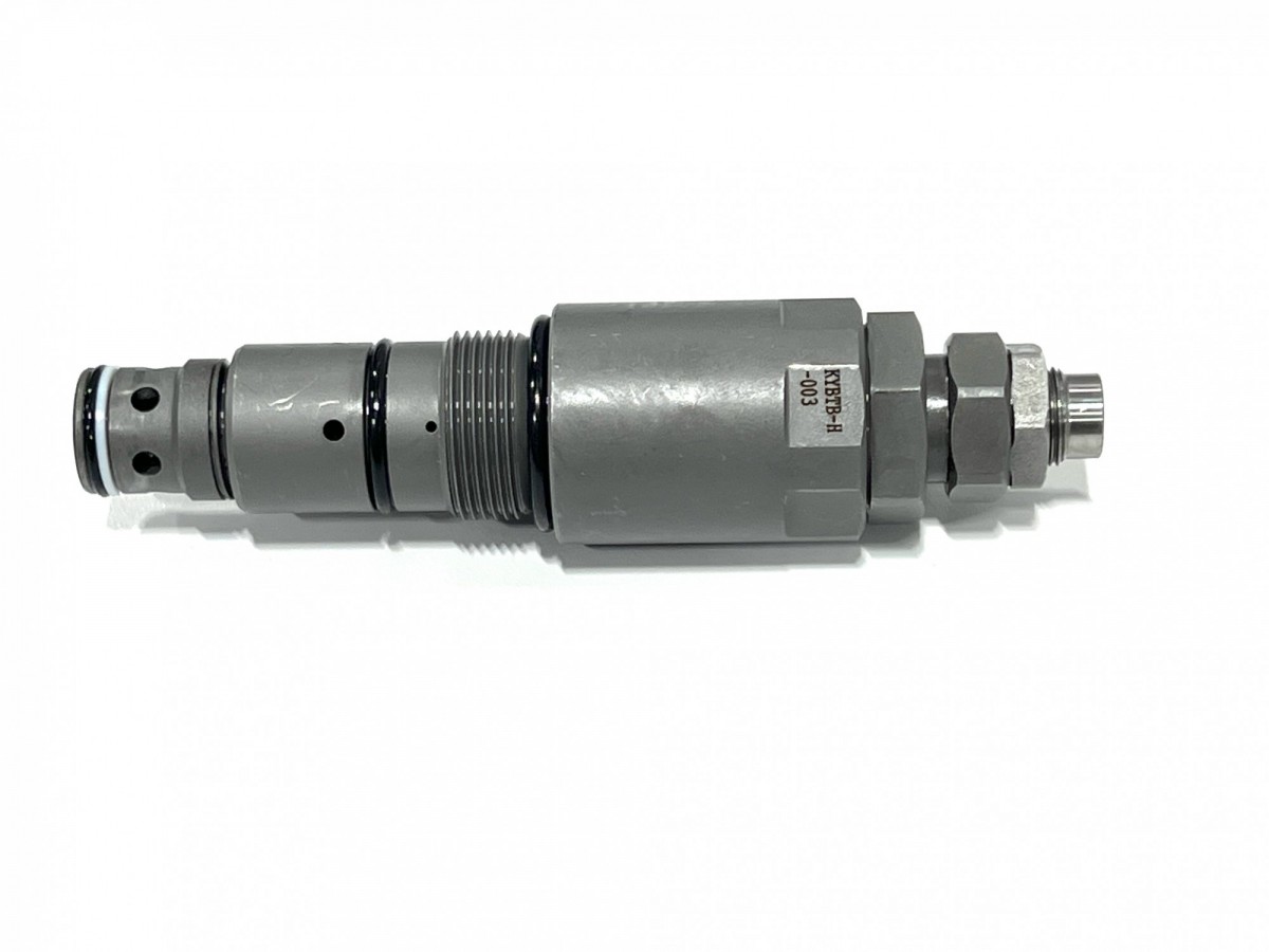 XKCG-00468 Клапан гидравлический HYUNDAI XKCG-00468 Клапан гидравлический HYUNDAI