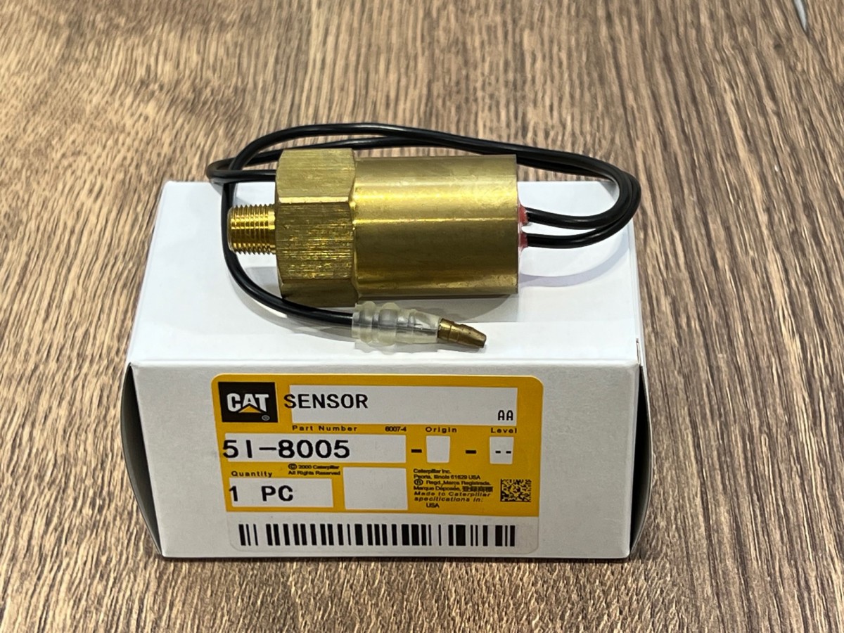 5I-8005 Датчик давления 2666210, 5I8005 CAT 5I-8005 Датчик давления 2666210, 5I8005 CAT