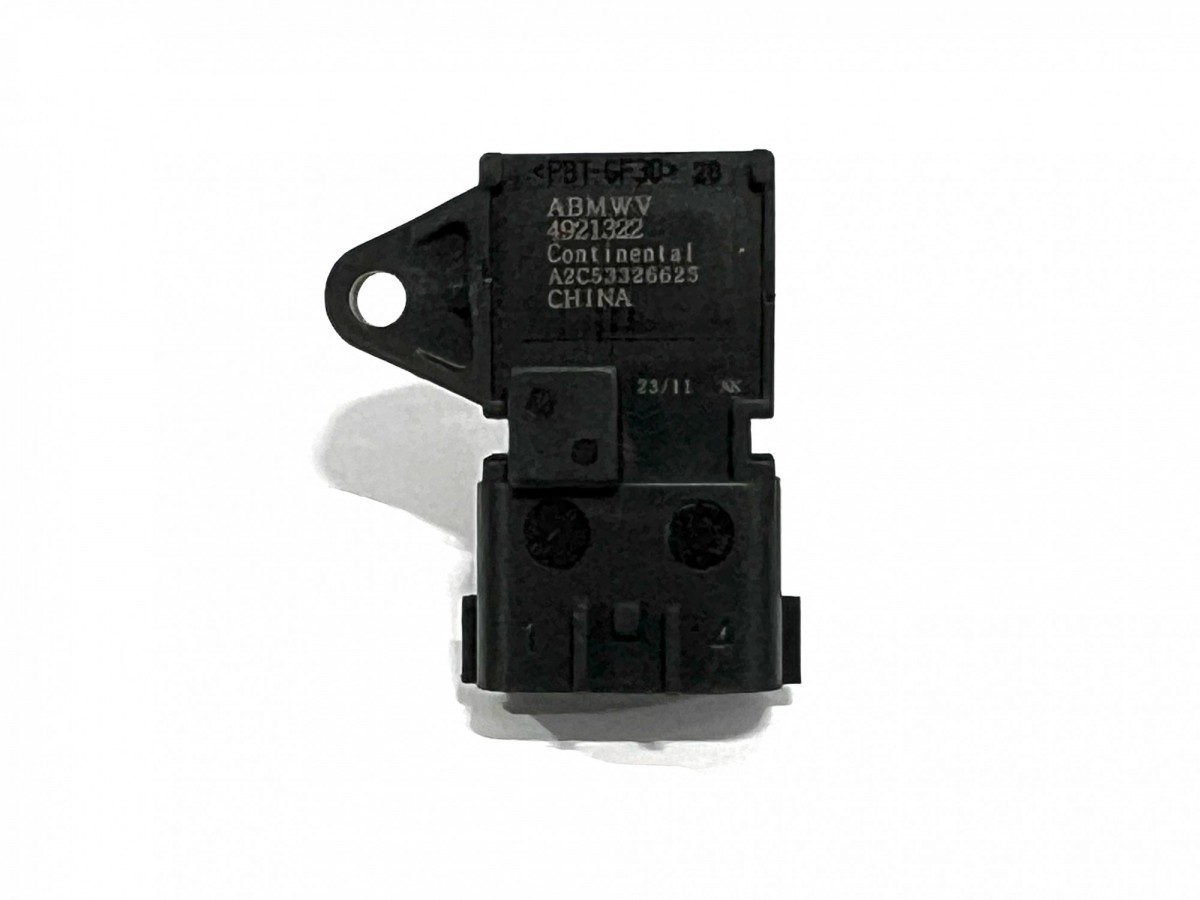 4921323 Датчик температуры и давления 4921322 CUMMINS 4921323 Датчик температуры и давления 4921322 CUMMINS