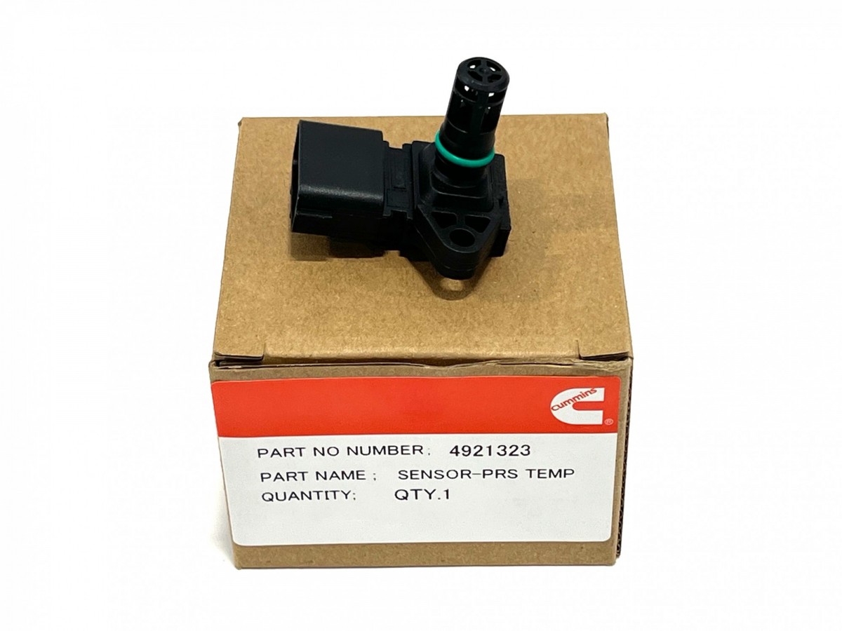 4921323 Датчик температуры и давления 4921322 CUMMINS 4921323 Датчик температуры и давления 4921322 CUMMINS