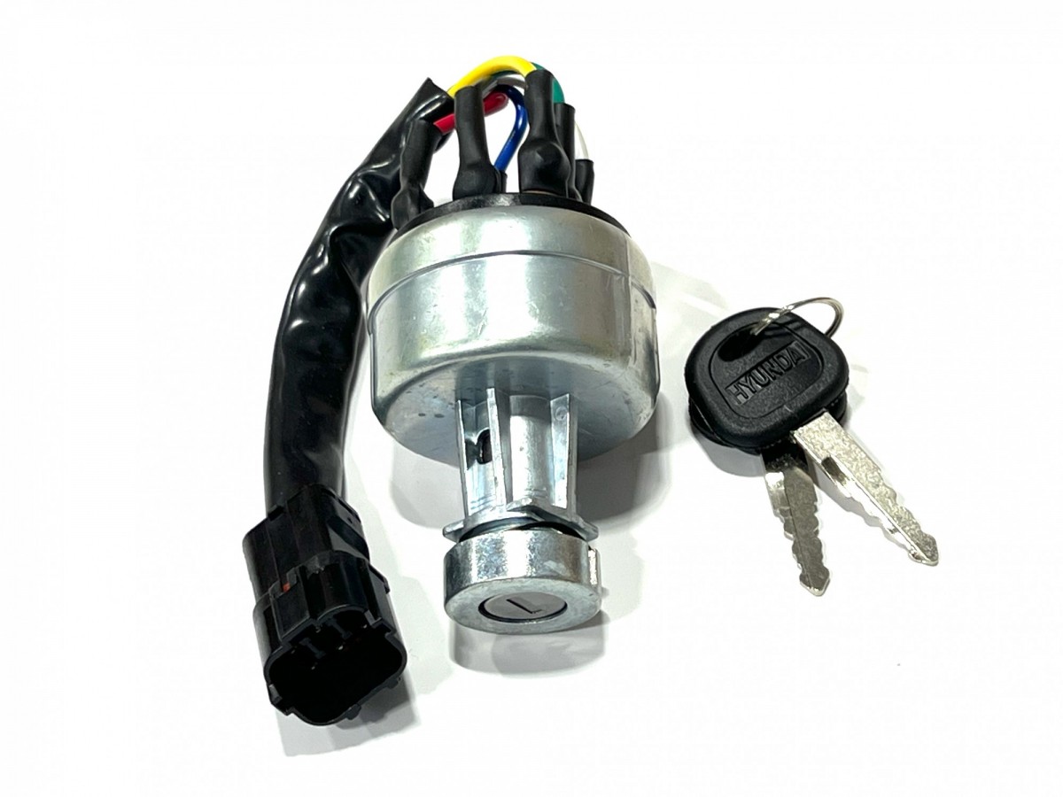 21Q4-00070 Замок зажигания 21Q4-00071 HYUNDAI 21Q4-00070 Замок зажигания 21Q4-00071 HYUNDAI