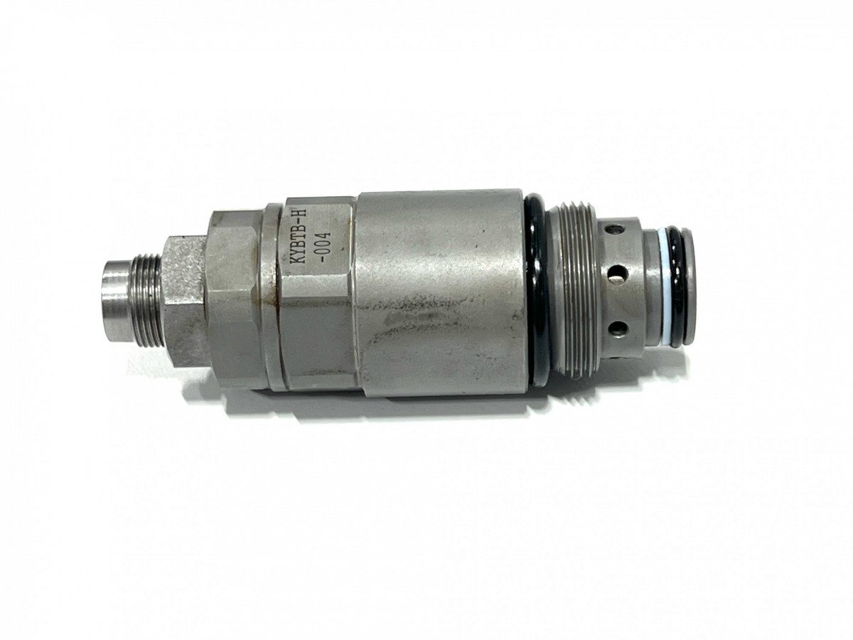 31N6-17510 Клапан гидравлический HYUNDAI 31N6-17510 Клапан гидравлический HYUNDAI