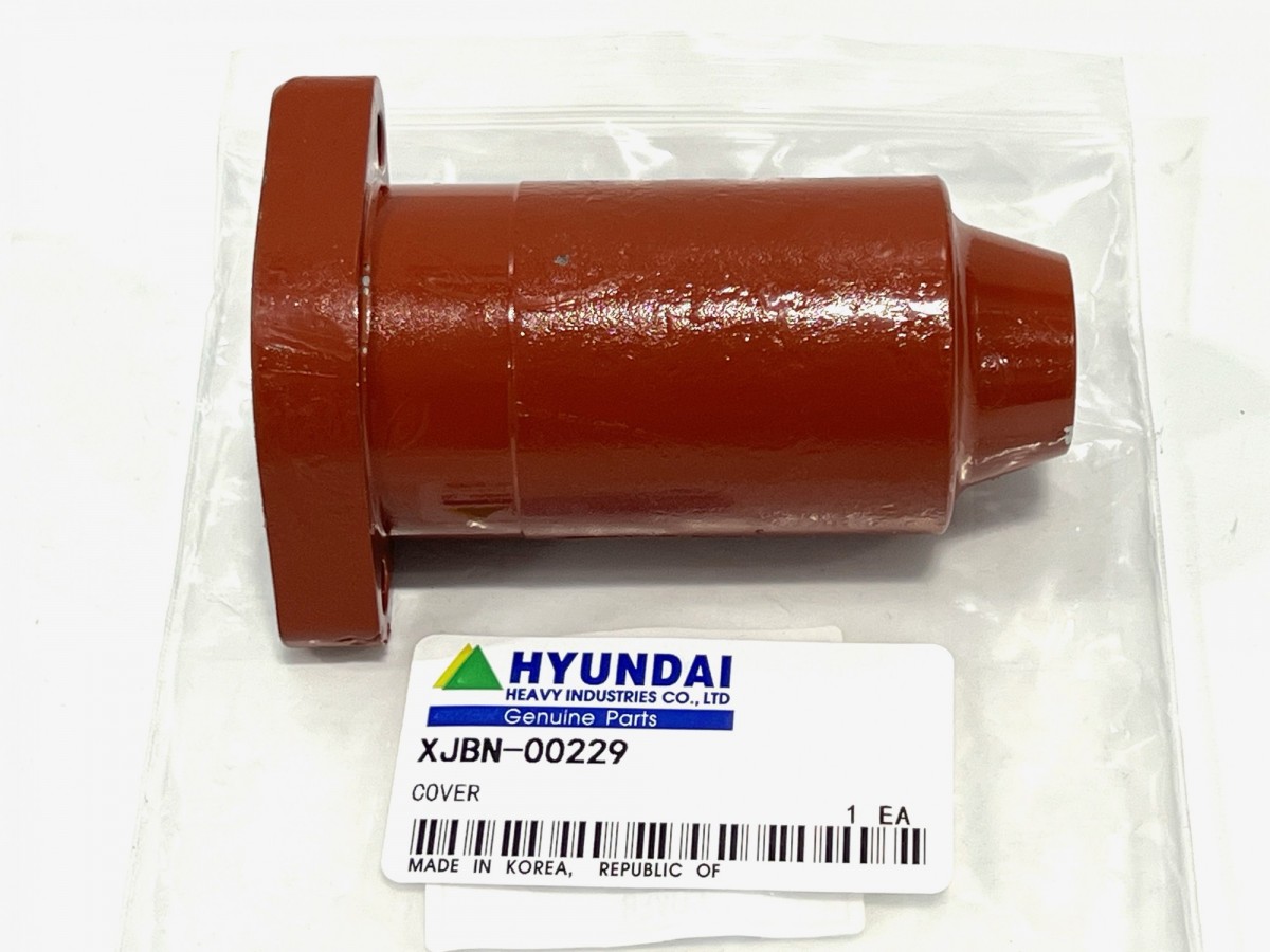 XJBN-00229 Крышка HYUNDAI XJBN-00229 Крышка HYUNDAI