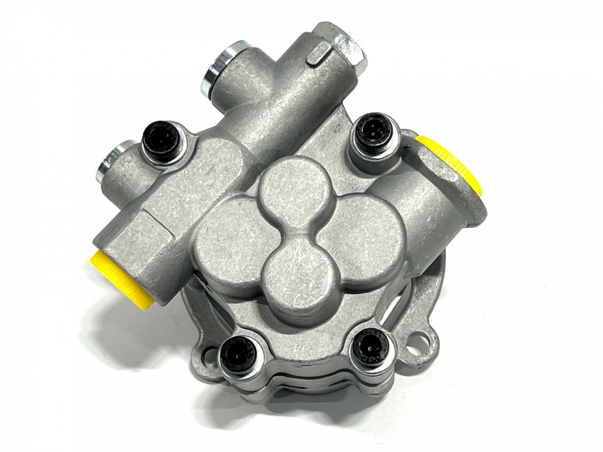 XJBN-01196 Насос пилотный шестеренчатый HYUNDAI XJBN-01196 Насос пилотный шестеренчатый HYUNDAI