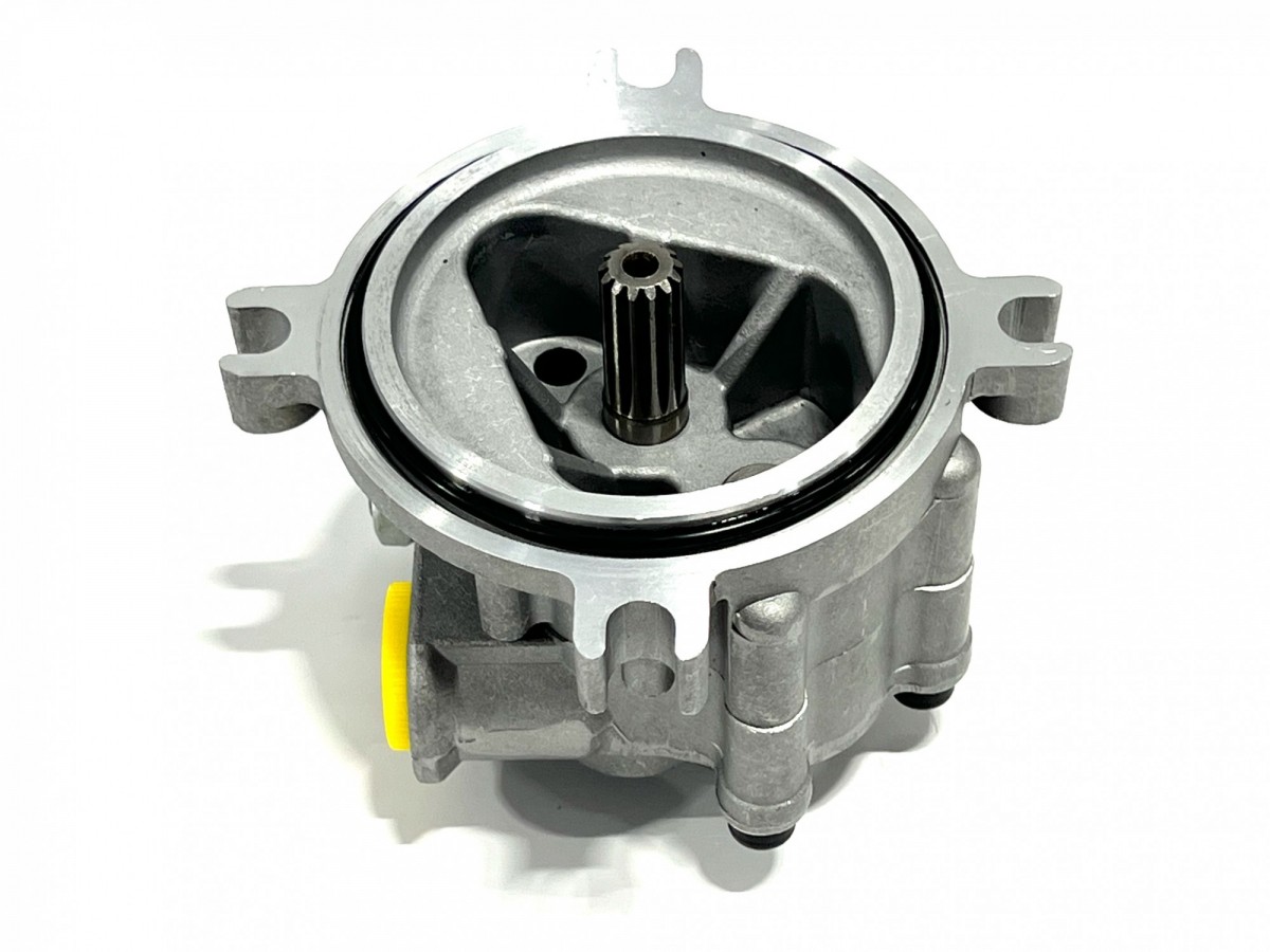 XJBN-00847 Насос пилотный шестеренчатый HYUNDAI XJBN-00847 Насос пилотный шестеренчатый HYUNDAI