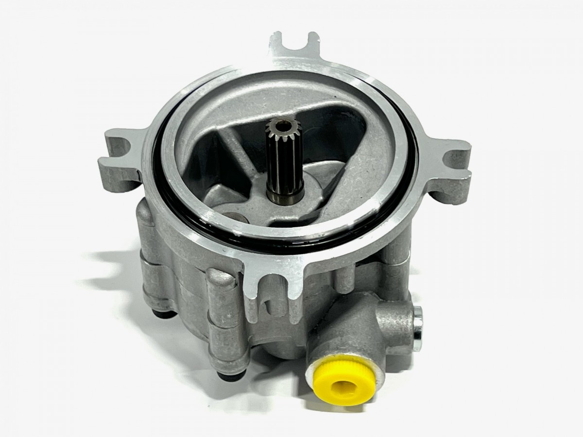 XJBN-00847 Насос пилотный шестеренчатый HYUNDAI XJBN-00847 Насос пилотный шестеренчатый HYUNDAI