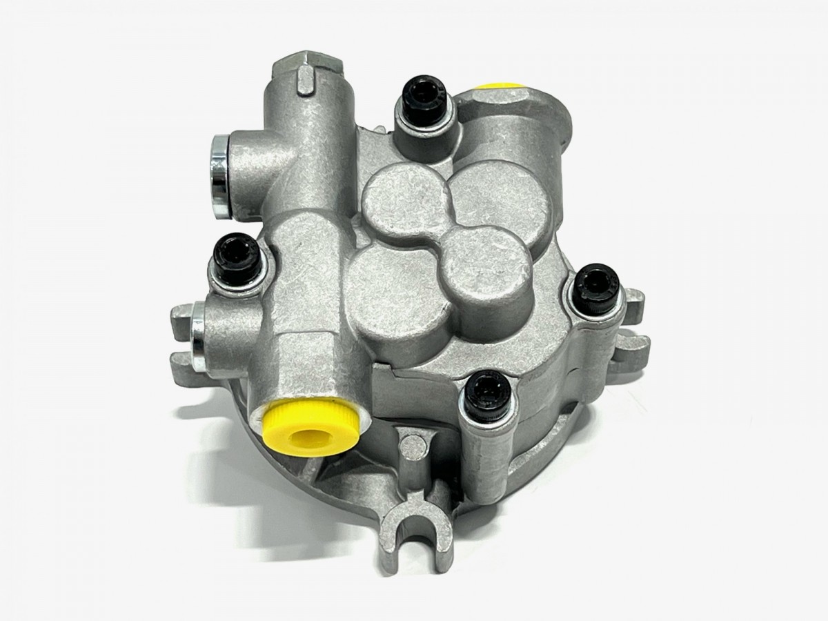 XJBN-00847 Насос пилотный шестеренчатый HYUNDAI XJBN-00847 Насос пилотный шестеренчатый HYUNDAI