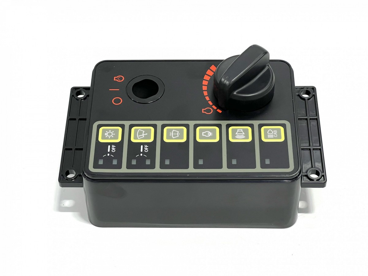 21N8-20502 Панель приборов 21N8-20503 HYUNDAI 21N8-20502 Панель приборов 21N8-20503 HYUNDAI