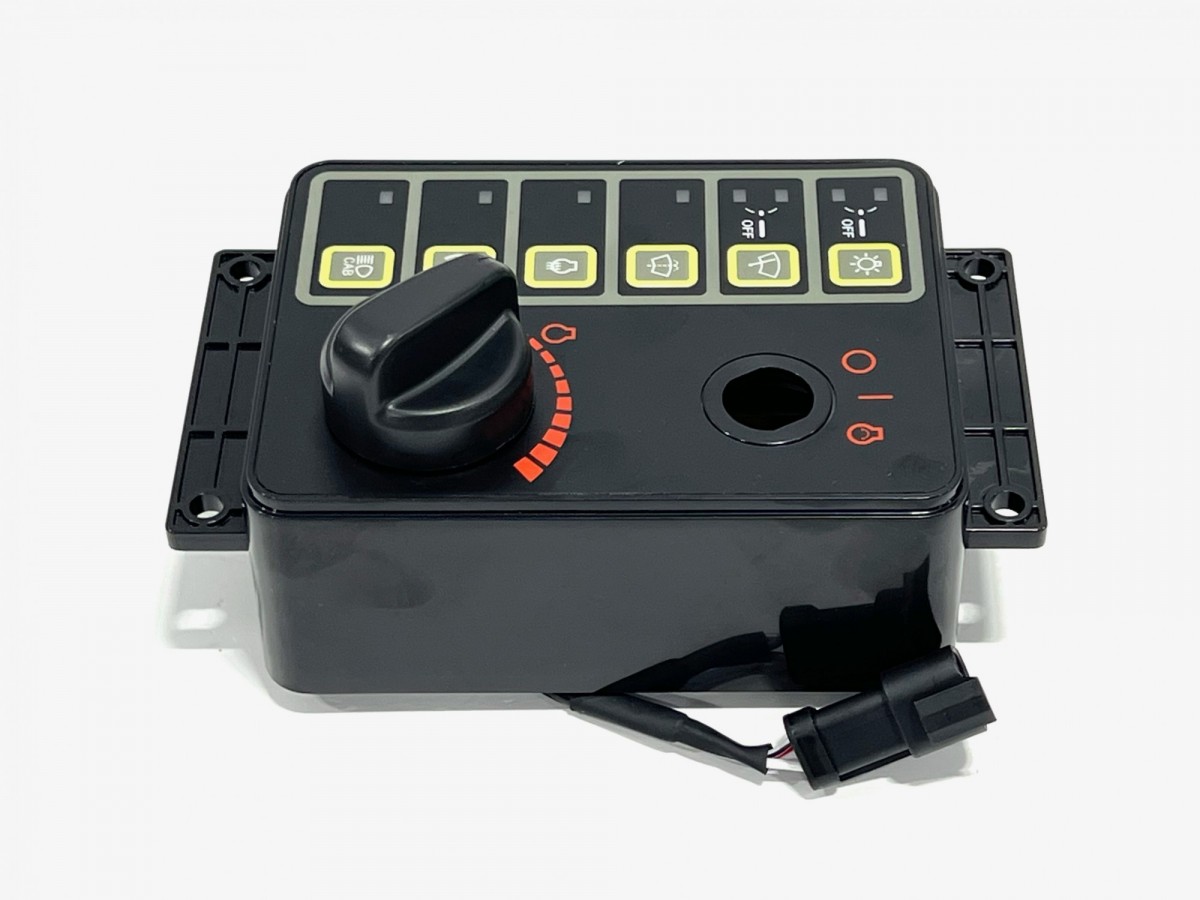 21N8-20502 Панель приборов 21N8-20503 HYUNDAI 21N8-20502 Панель приборов 21N8-20503 HYUNDAI