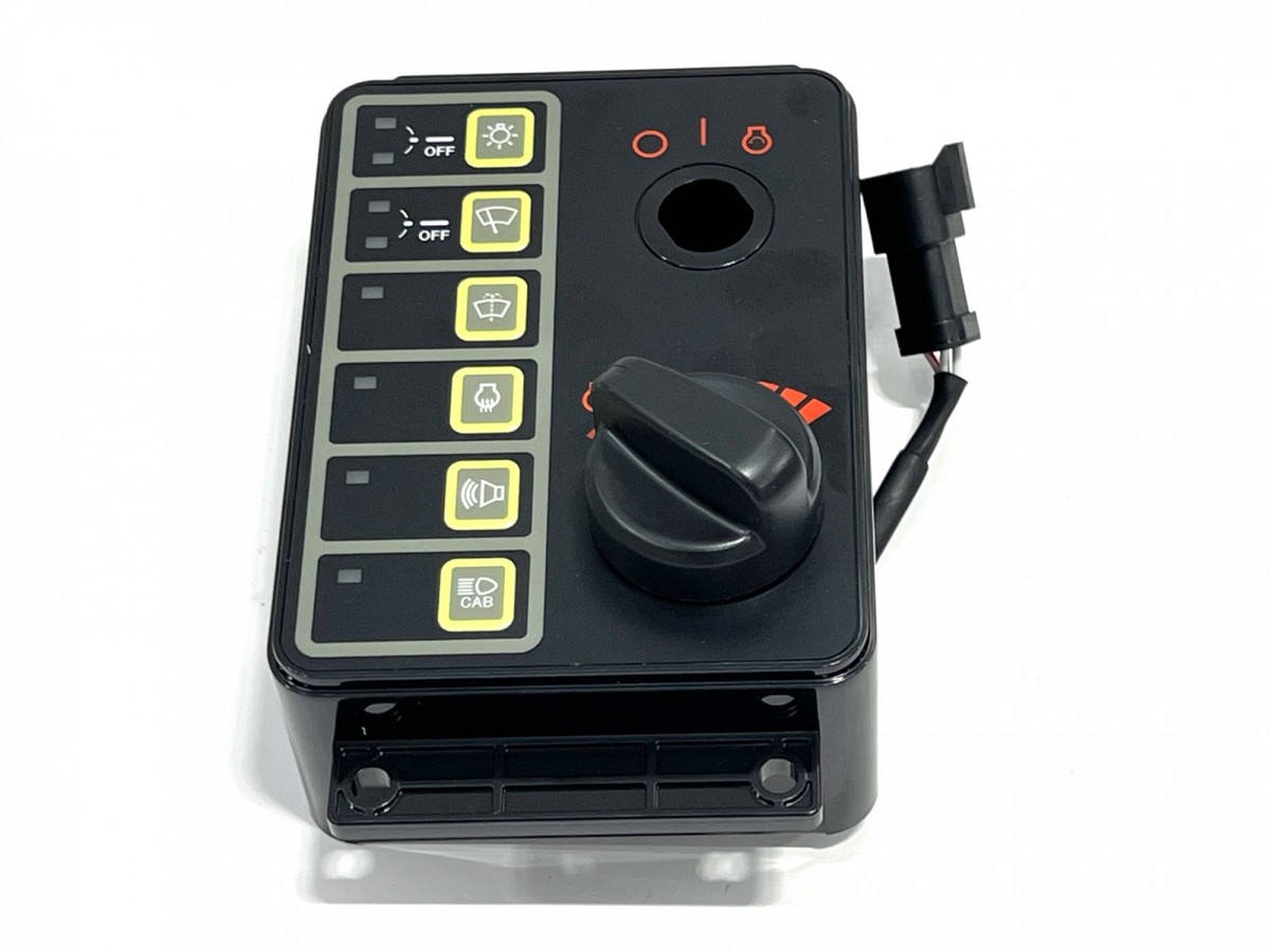 21N8-20502 Панель приборов 21N8-20503 HYUNDAI 21N8-20502 Панель приборов 21N8-20503 HYUNDAI