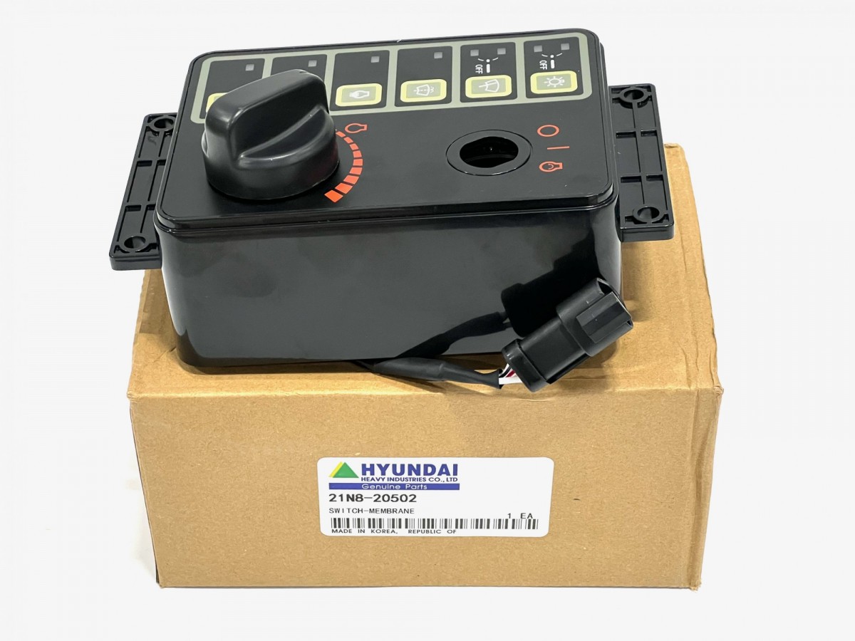 21N8-20502 Панель приборов 21N8-20503 HYUNDAI 21N8-20502 Панель приборов 21N8-20503 HYUNDAI