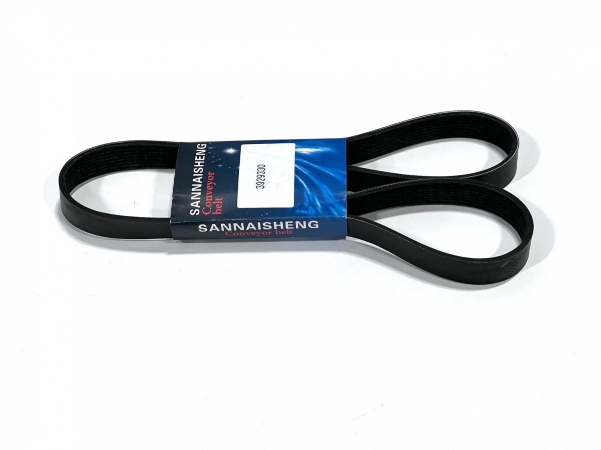 3929330 Ремень генератора (цена за 1 шт.) 3290062 CUMMINS 3929330 Ремень генератора (цена за 1 шт.) 3290062 CUMMINS