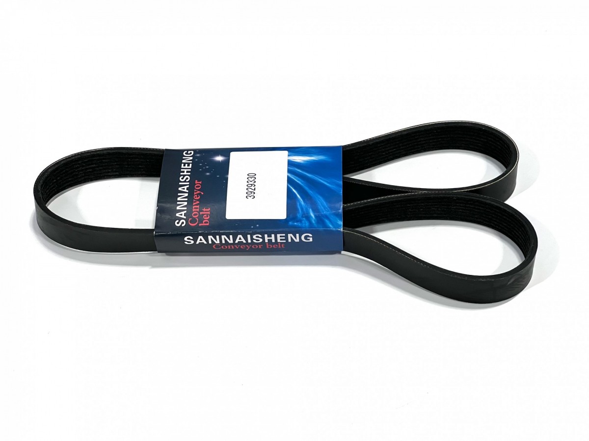 3929330 Ремень генератора (цена за 1 шт.) 3290062 CUMMINS 3929330 Ремень генератора (цена за 1 шт.) 3290062 CUMMINS