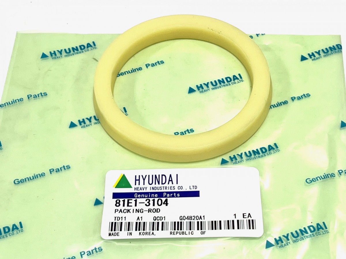 81E1-3104 Ремкомплект натяжителя HYUNDAI 81E1-3104 Ремкомплект натяжителя HYUNDAI