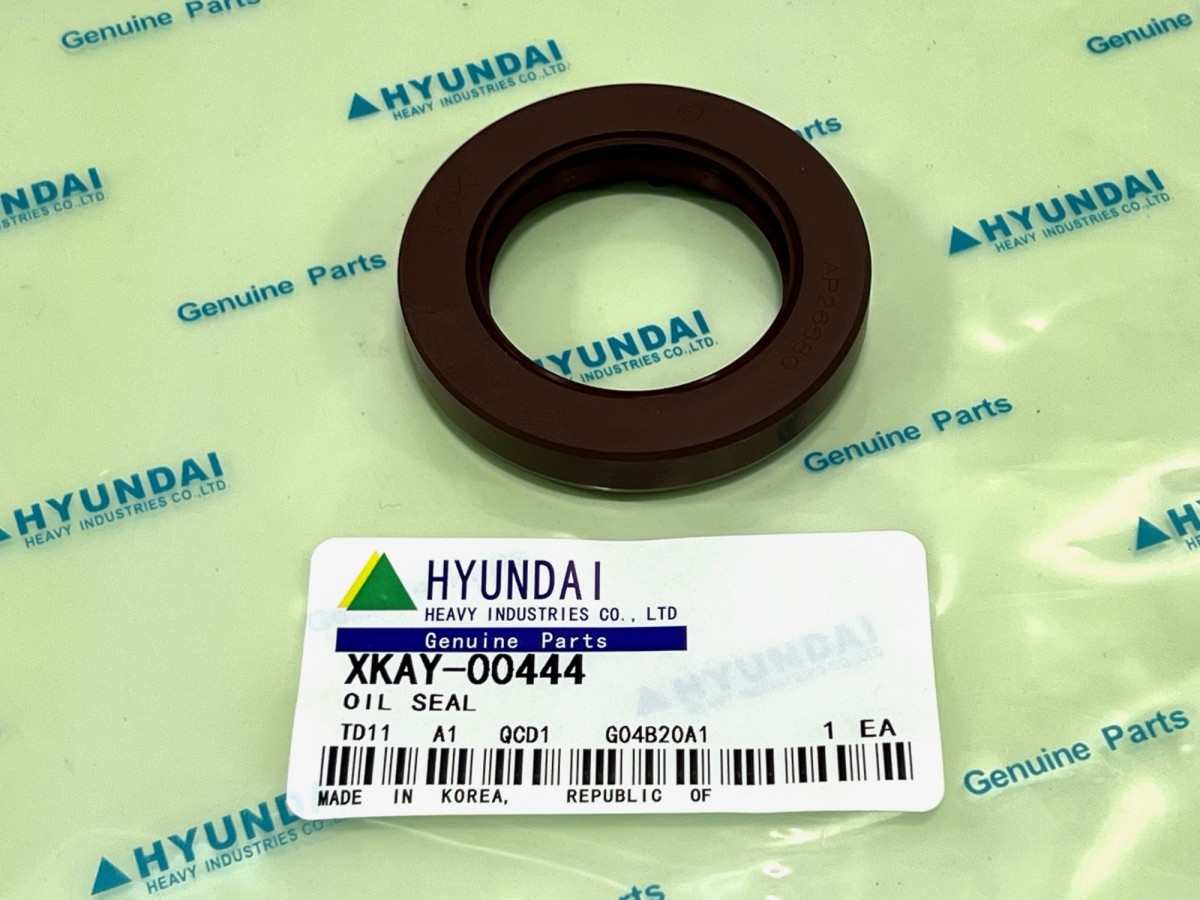 XKAY-00444 Сальник HYUNDAI XKAY-00444 Сальник HYUNDAI