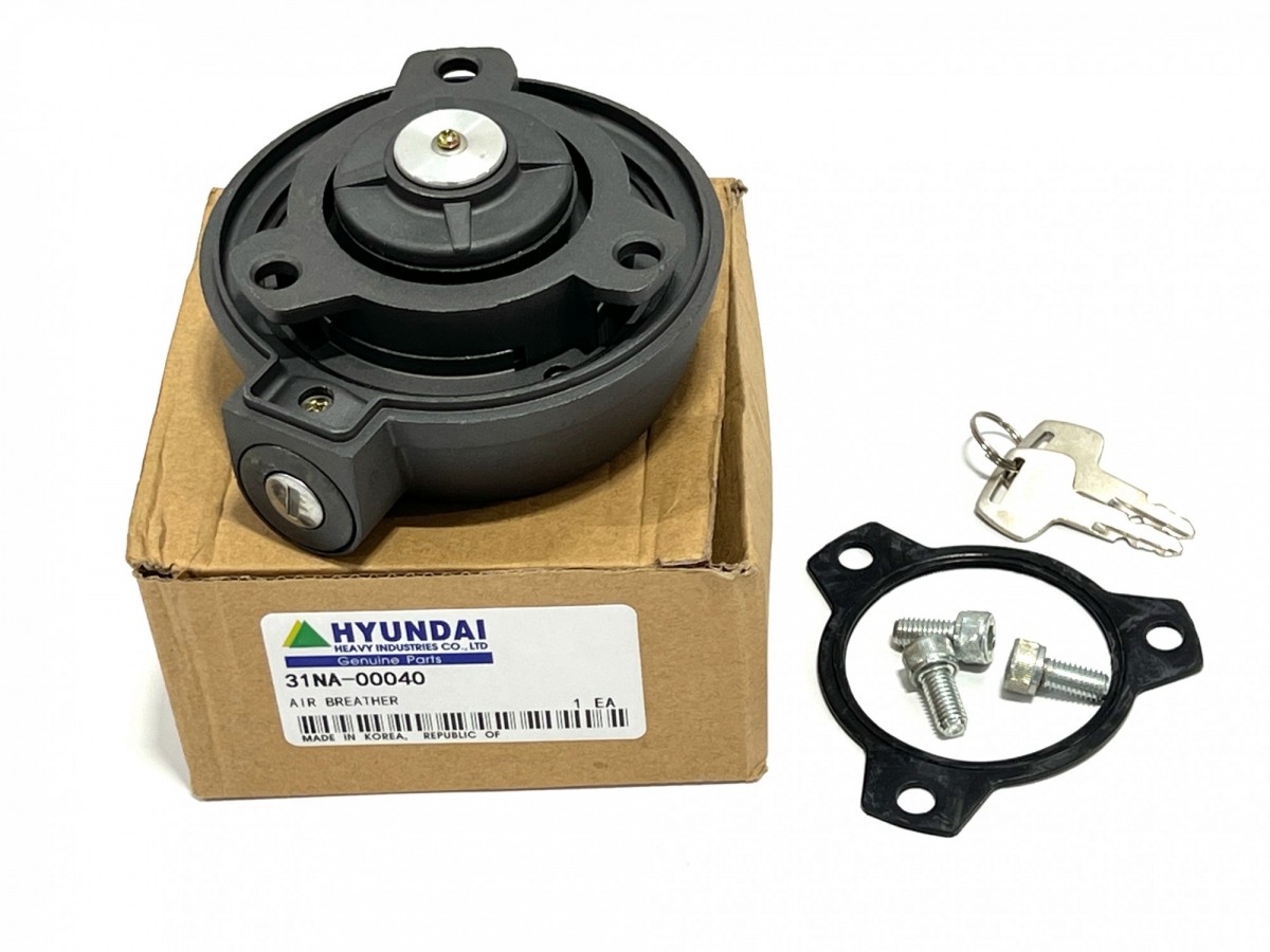 31NA-00040 Сапун в сборе 31EH-00040 HYUNDAI 31NA-00040 Сапун в сборе 31EH-00040 HYUNDAI