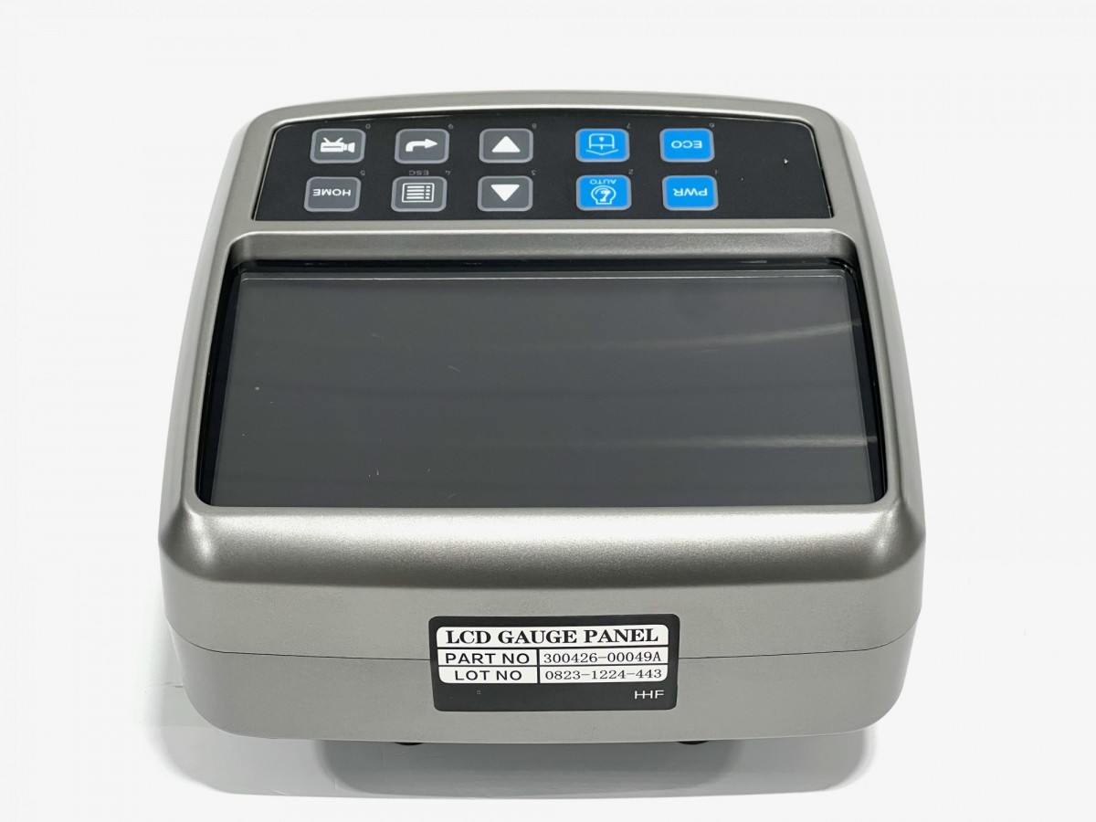 300426-00049A Монитор DOOSAN 300426-00049A Монитор DOOSAN