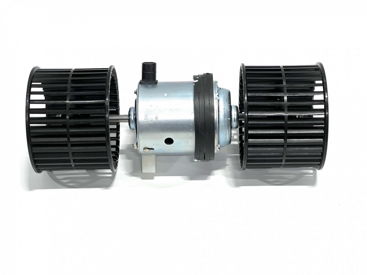 AN51500-10770 Мотор отопителя KOMATSU AN51500-10770 Мотор отопителя KOMATSU