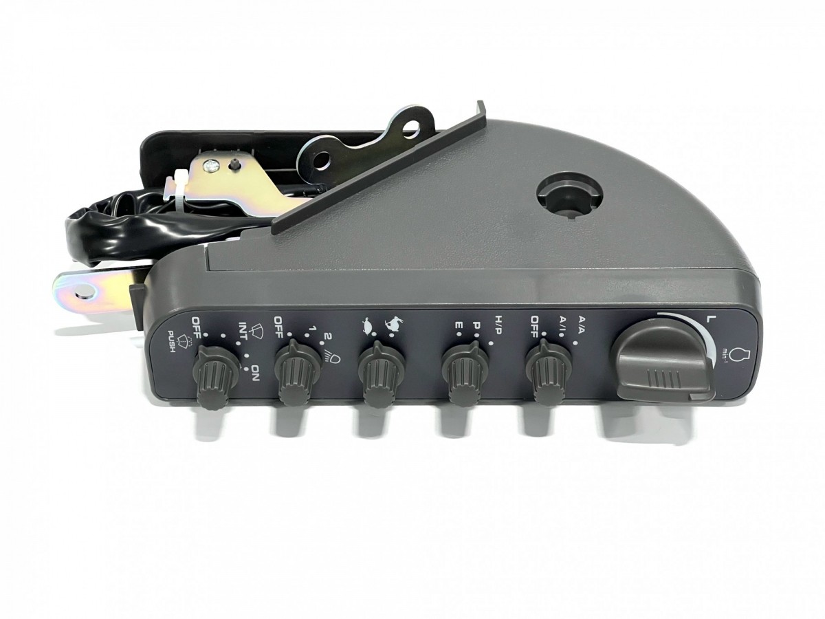 4426355 Блок переключателей HITACHI 4426355 Блок переключателей HITACHI